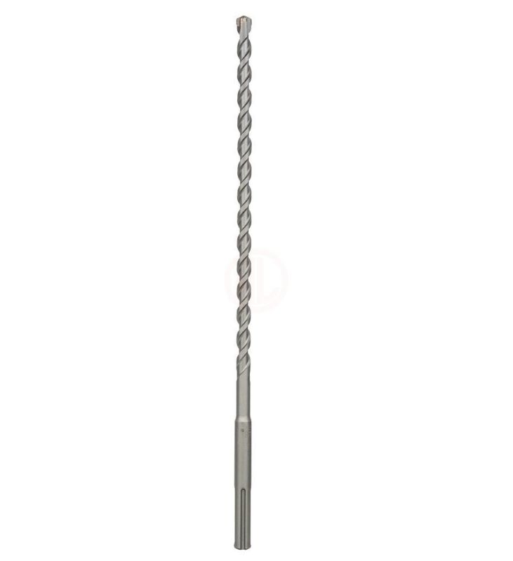 Bosch SDS Max-4 Kırıcı Delici Uç 16x540 mm (1 Adet) 