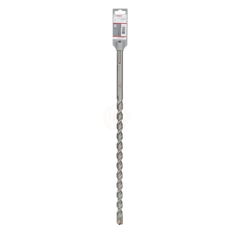 Bosch SDS Max-4 Kırıcı Delici Uç 20x520 mm (1 Adet) 