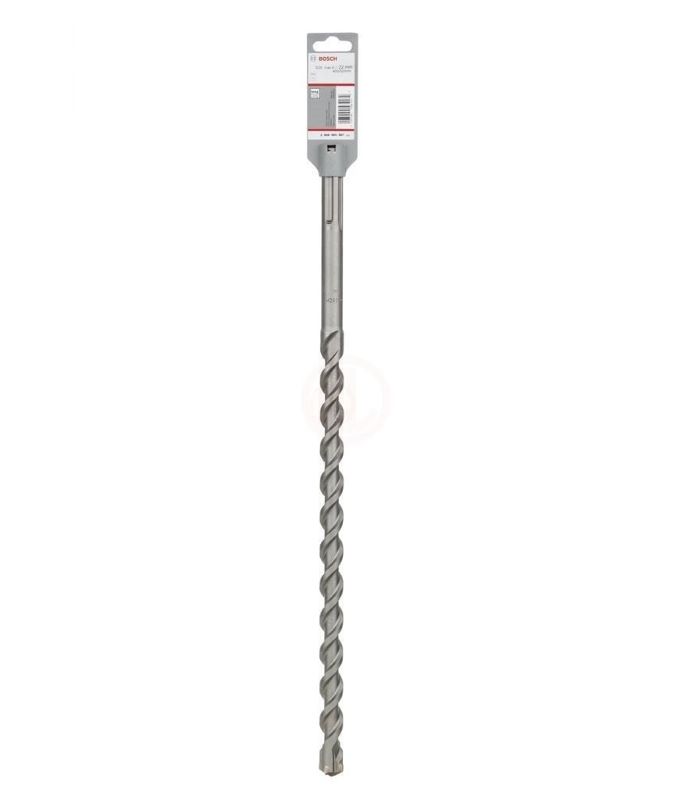 Bosch SDS Max-4 Kırıcı Delici Uç 22x520 mm (1 Adet) 