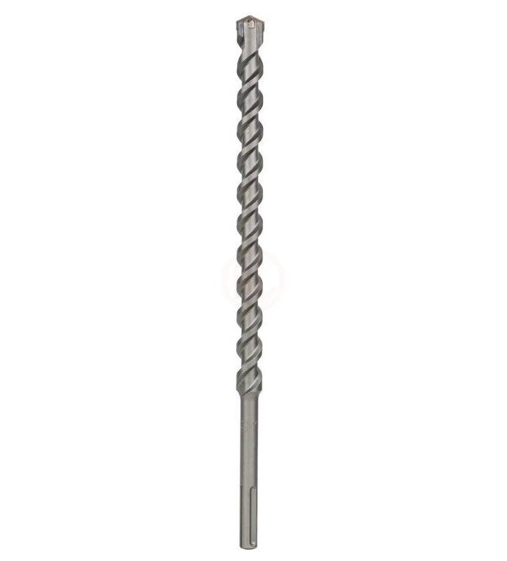 Bosch SDS Max-4 Kırıcı Delici Uç 28x520 mm (1 Adet) 
