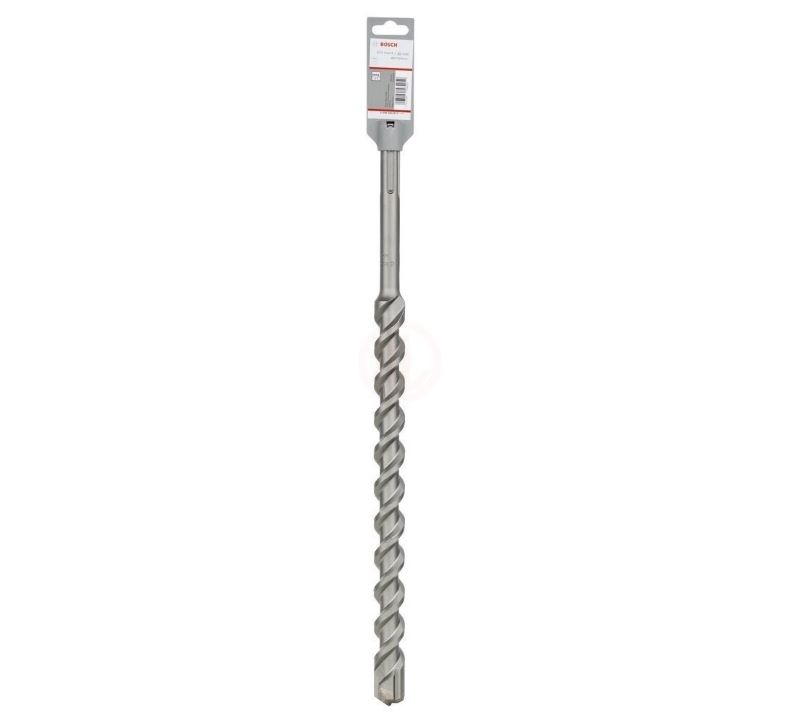 Bosch SDS Max-4 Kırıcı Delici Uç 30x520 mm (1 Adet) 