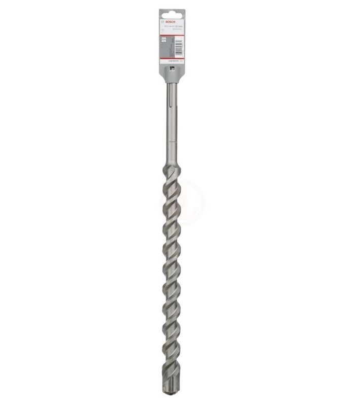 Bosch SDS Max-4 Kırıcı Delici Uç 32x520 mm (1 Adet) 