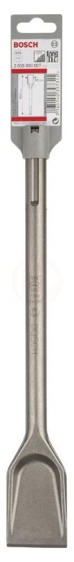 Bosch SDS Max LongLife Geniş Yassı Keski 350x50 mm (1 Adet) 