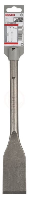 Bosch SDS Max LongLife Fayans Keski 300x50 mm (1 Adet) 