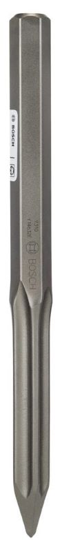 Bosch LongLife Altıgen Şaft 28 mm Sivri Keski 400 mm 