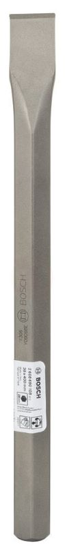 Bosch LongLife Altıgen Şaft 28 mm Yassı Keski 400x35 mm 