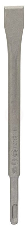 Bosch SDS Plus Yassı Keski 250x20 mm (10 Adet) 
