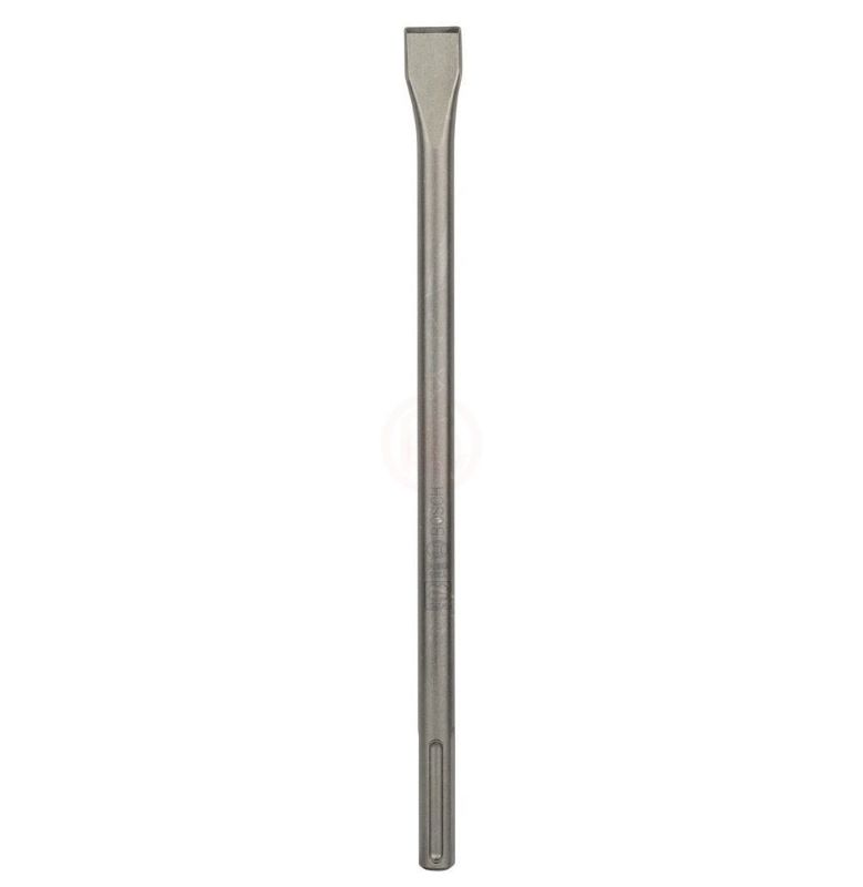 Bosch SDS Max Yassı Keski 400x25 mm (1 Adet) 