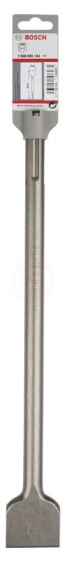 Bosch SDS Max Geniş Yassı Keski 400x50 mm (1 Adet) 