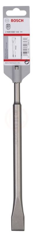 Bosch SDS Plus Yassı Keski 250x20 mm (1 Adet) 