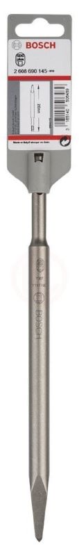 Bosch SDS Plus Sivri Keski 250 mm (1 Adet) 