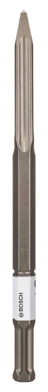 Bosch TE-S LongLife Altıgen Şaft 22 mm Sivri Keski 400 mm 