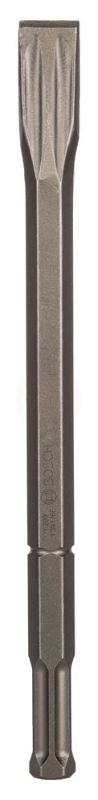 Bosch TE-S LongLife Altıgen Şaft 22 mm Yassı Keski 400x25 mm 