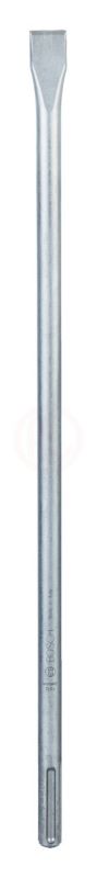 Bosch SDS Max Eco Yassı Keski 600x25 mm (1 Adet) 