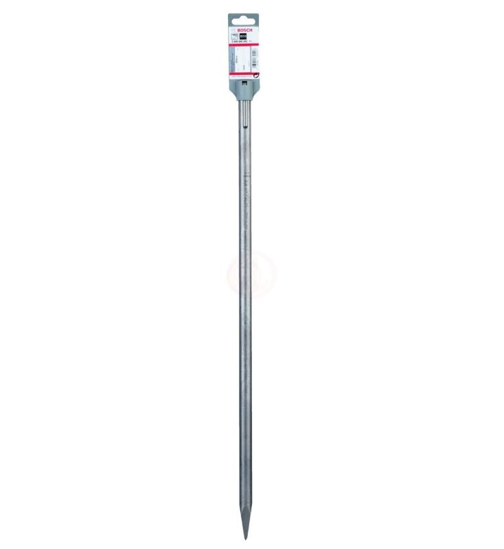 Bosch SDS Max Eco Sivri Keski 600 mm (1 Adet) 