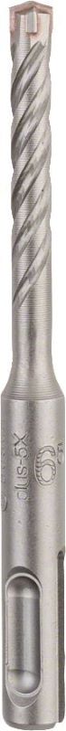 Bosch SDS Plus-5X Kırıcı Delici Uç 6,5x110 mm (1 Adet) 