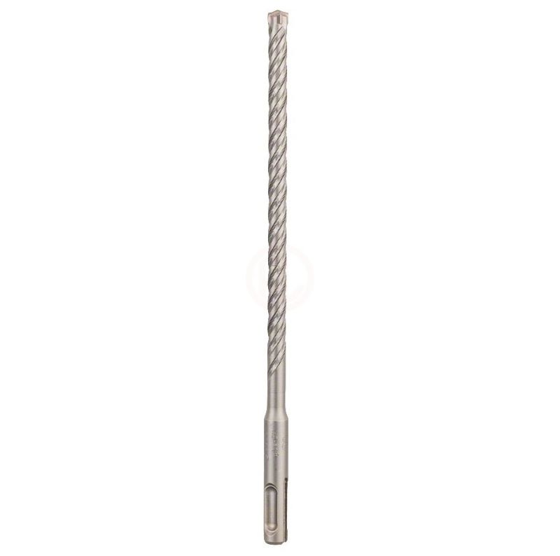 Bosch SDS Plus-5X Kırıcı Delici Uç 8,0x210 mm (1 Adet) 