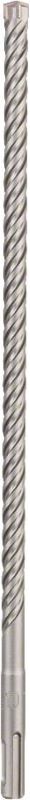 Bosch SDS Plus-5X Kırıcı Delici Uç 10,0x310 mm (1 Adet) 