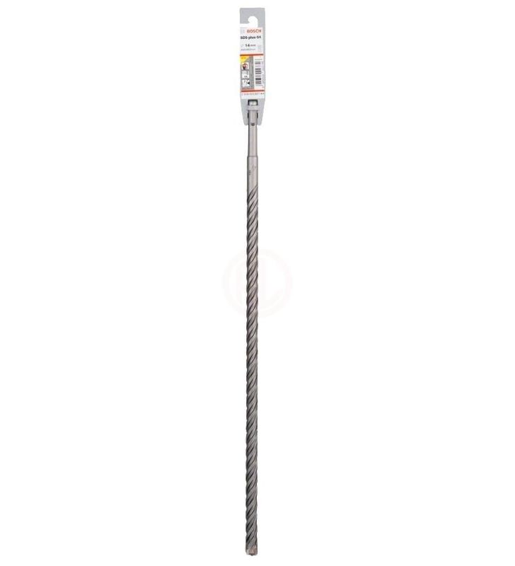 Bosch SDS Plus-5X Kırıcı Delici Uç 14,0x460 mm (1 Adet) 