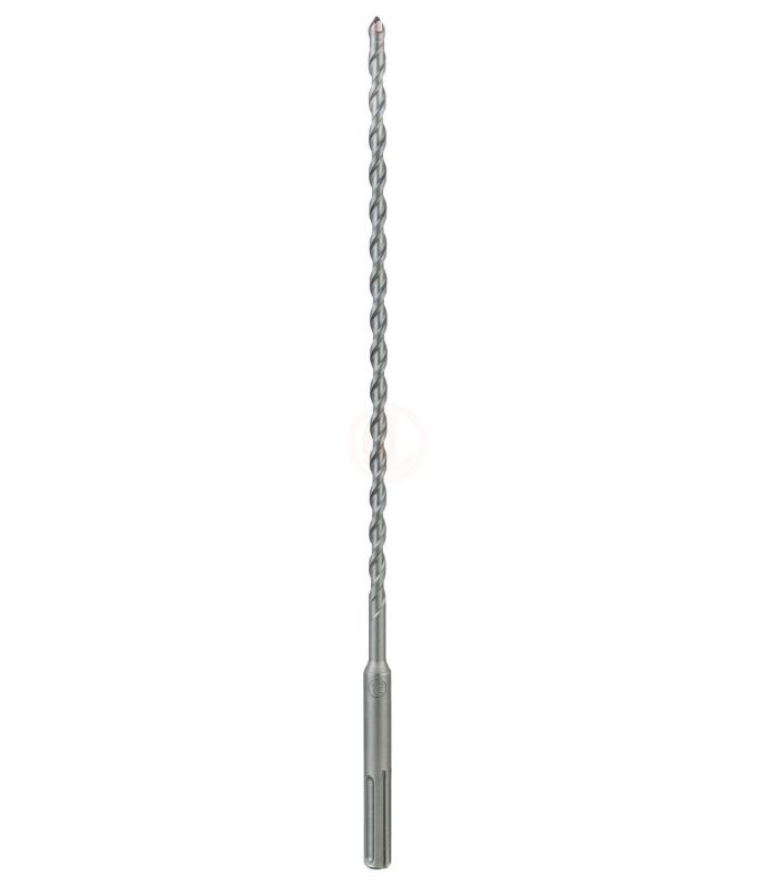 Bosch SDS Max-4 Kırıcı Delici Uç 12x540 mm (1 Adet) 