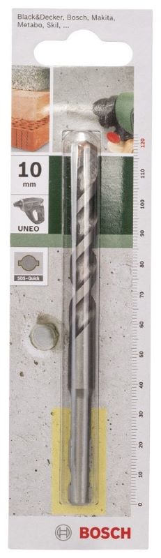 Bosch SDS-Quick Beton Matkap Ucu 10,0x120 mm 