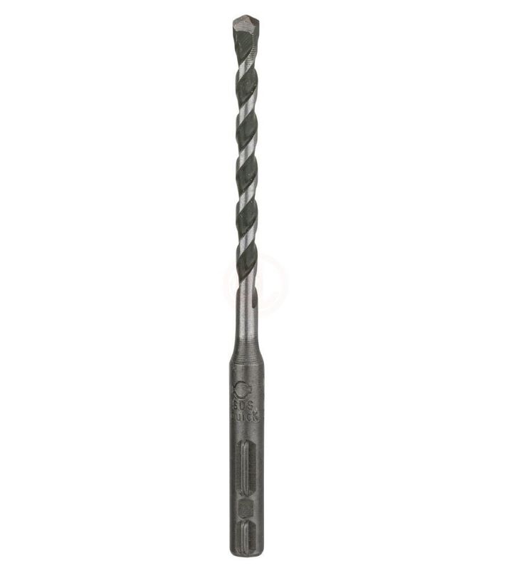 Bosch SDS-Quick Çok Amaçlı Matkap Ucu 5,0x100 mm 