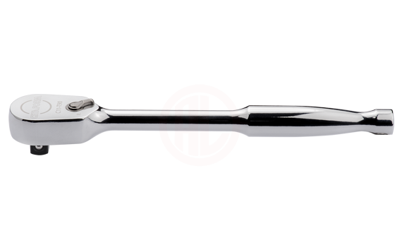 Ceta Form 3/8 İnç Kapalı Tip Cırcır Kolu (Metal Saplı) 