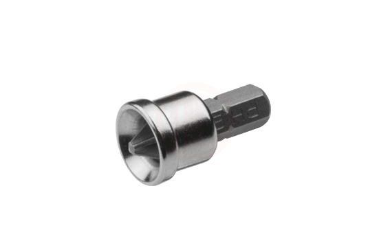 Ceta Form Şapkalı Yıldız Bits Uç (Alçıpan İçin) Ph2X25 Mm 