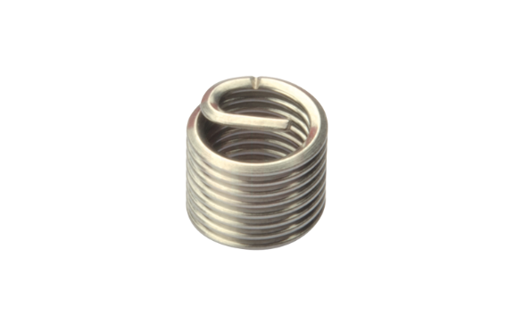 Ceta Form C-Coil Hasarlı Diş Onarım Yayı(M14-1.25-H: 7.7) 10 Adet 