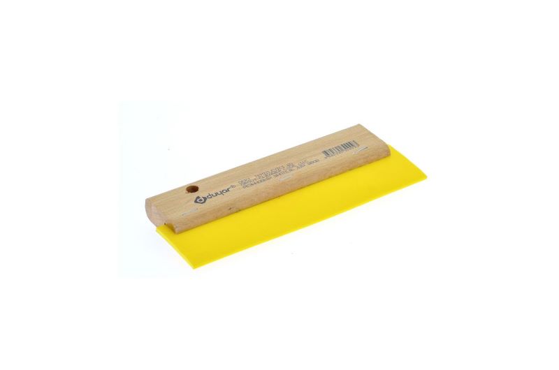 Duyar Derz Temizleyici Ahşap Saplı 20 Cm 