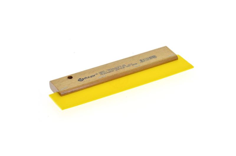 Duyar Derz Temizleyici Ahşap Saplı 25 Cm 