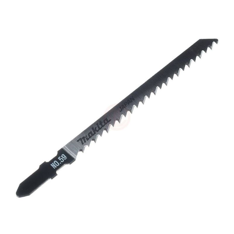 Makita Ahşap Dekupaj Testere Bıçağı 75 mm (59) (5 Adet) (A-86583) 