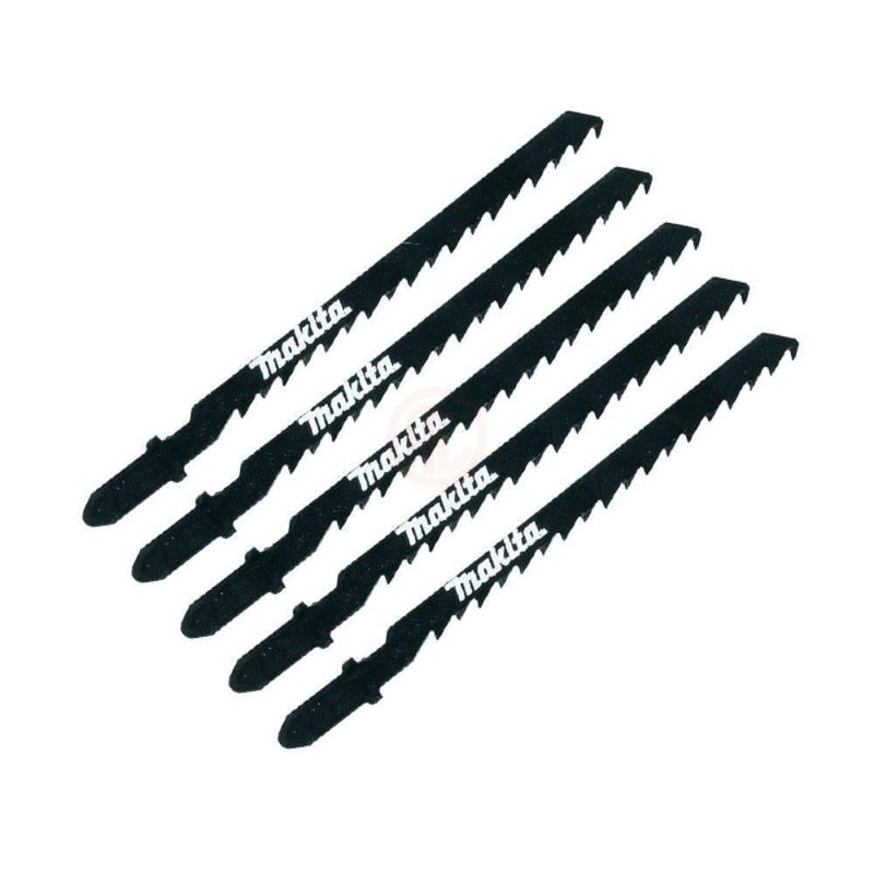Makita Ahşap Dekupaj Testere Bıçağı 74 mm (D-34899) (5 Adet) 