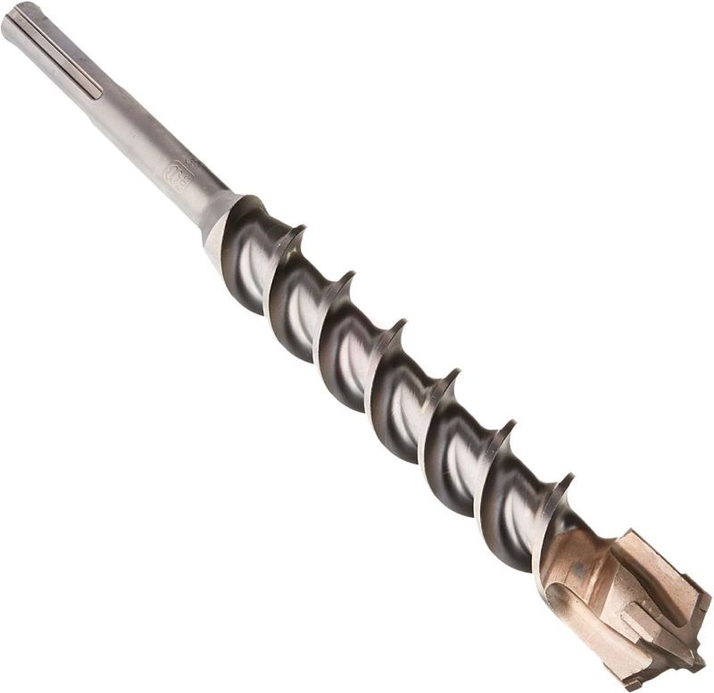 Makita SDS Max Delici Elmas Matkap Ucu Zentro 25x320 mm (P-77914) 