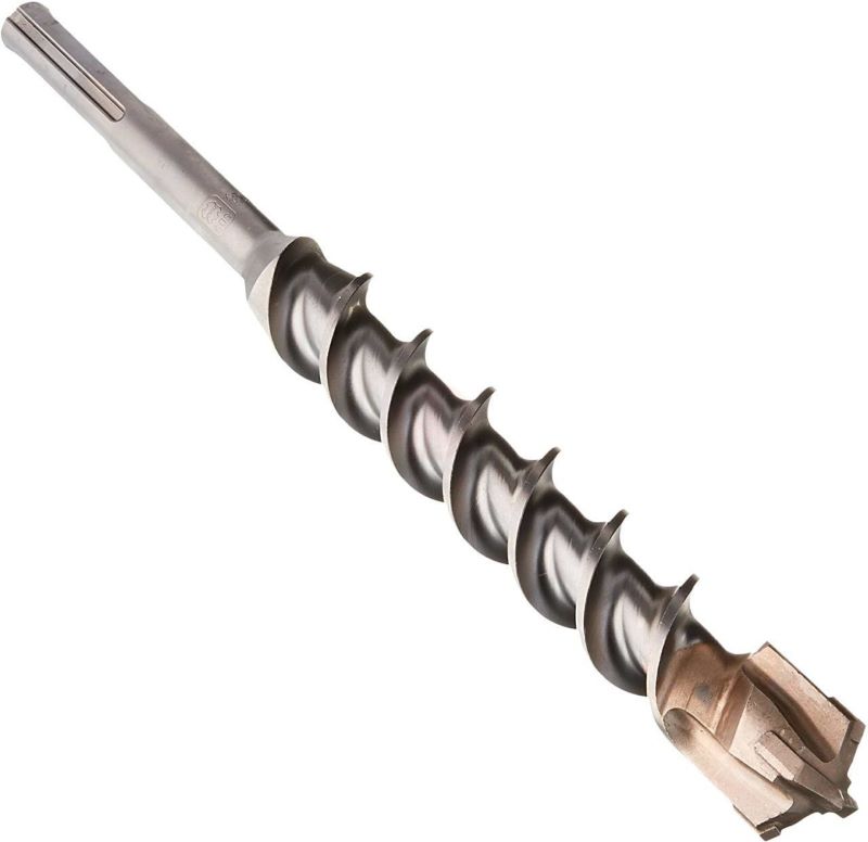 Makita SDS Max Delici Elmas Matkap Ucu Zentro 28x670 mm (P-77986) 