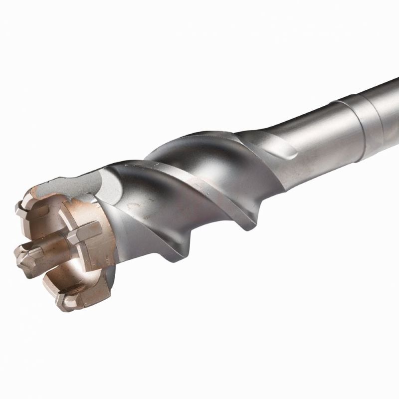 Makita SDS Max Delici Çok Elmaslı Matkap Ucu 55x550 mm (B-57657) 