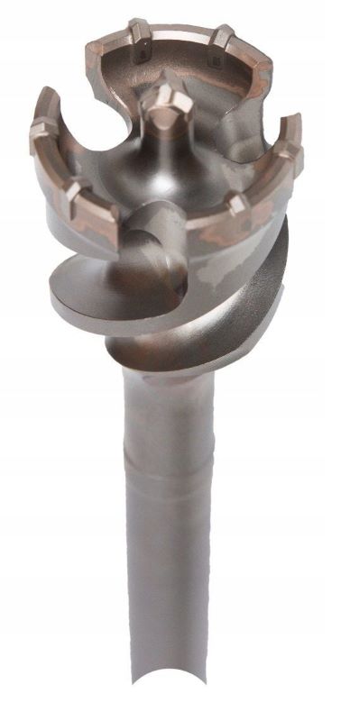 Makita SDS Max Delici Çok Elmaslı Matkap Ucu 65x550 mm (B-57679) 