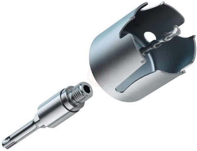 Makita Unicut Delik Açma Testeresi 74x75 mm (P-64602) 