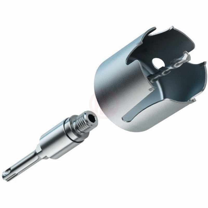 Makita Unicut Delik Açma Testeresi 90x75 mm (P-64652) 