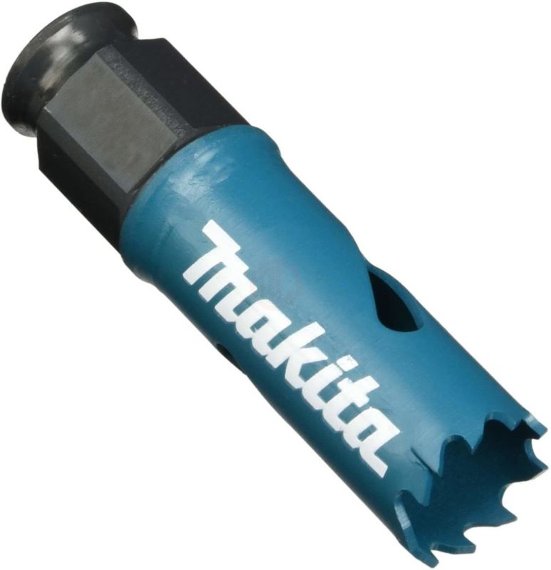 Makita Ezychange Bi-Metal Delik Açma Testeresi 19 mm (B-11271) 