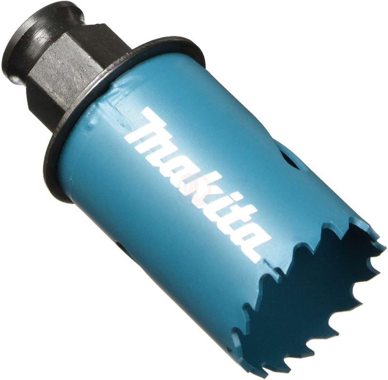 Makita Ezychange Bi-Metal Delik Açma Testeresi 30 mm (B-11330) 