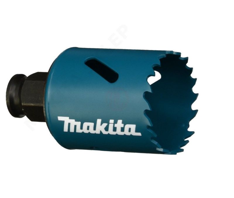 Makita Ezychange Bi-Metal Delik Açma Testeresi 38 mm (B-11368) 