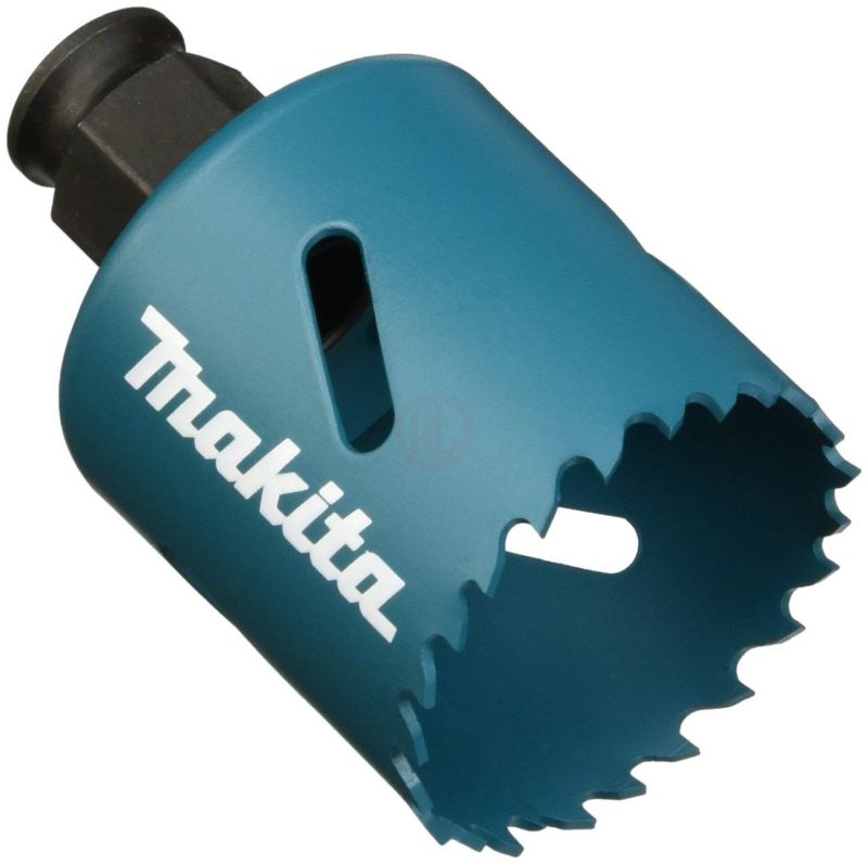 Makita Ezychange Bi-Metal Delik Açma Testeresi 44 mm (B-11380) 
