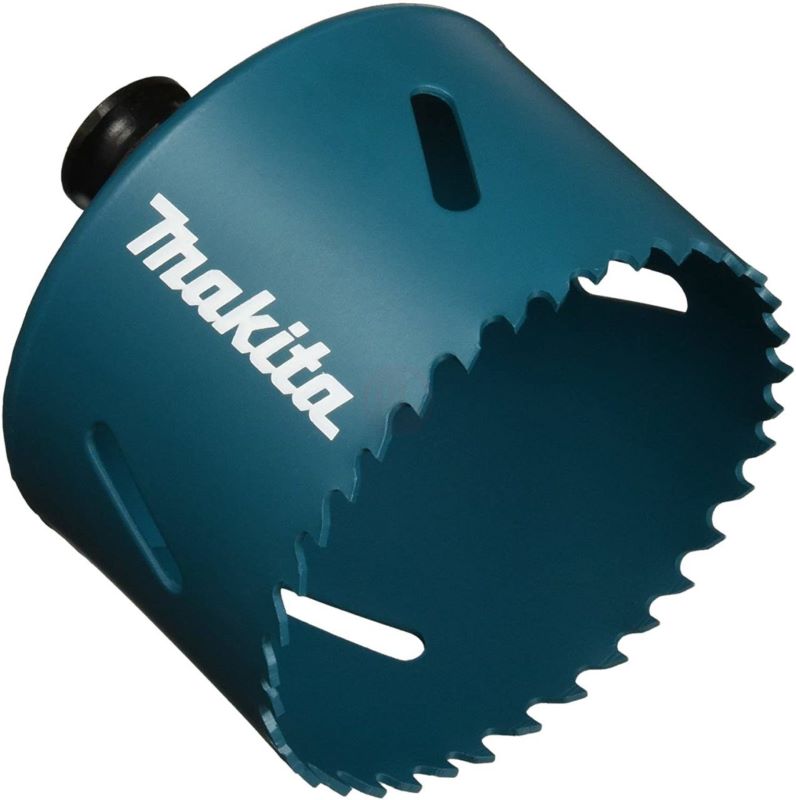 Makita Ezychange Bi-Metal Delik Açma Testeresi 57 mm (B-11411) 
