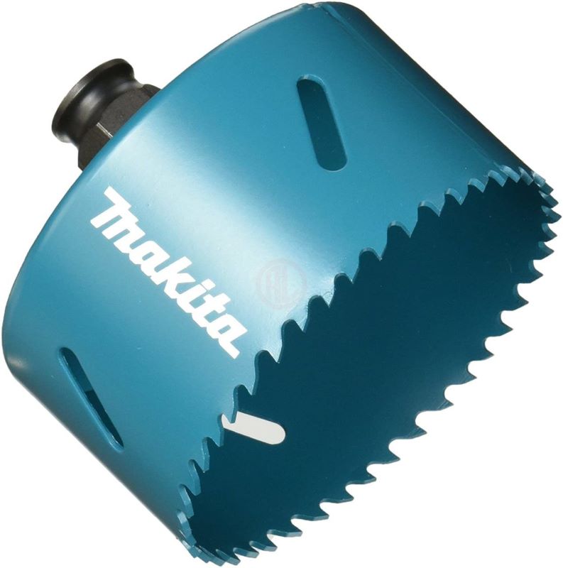 Makita Ezychange Bi-Metal Delik Açma Testeresi 76 mm (B-11461) 