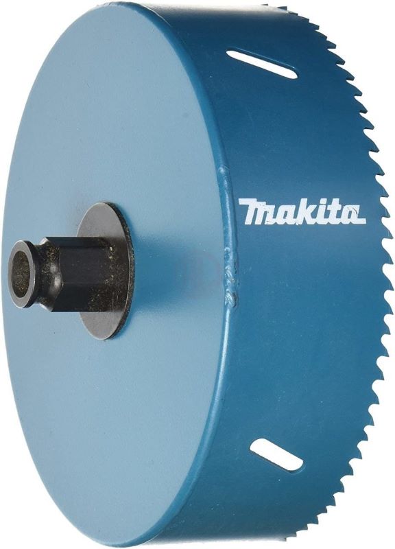 Makita Ezychange Bi-Metal Delik Açma Testeresi 105 mm (B-11508) 