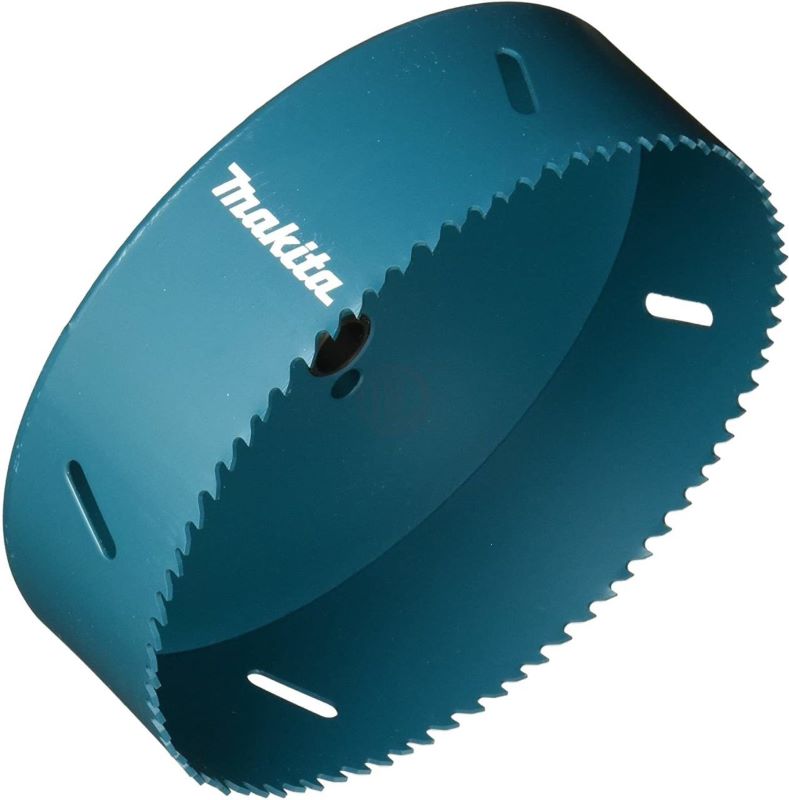 Makita Ezychange Bi-Metal Delik Açma Testeresi 152 mm (B-11520) 