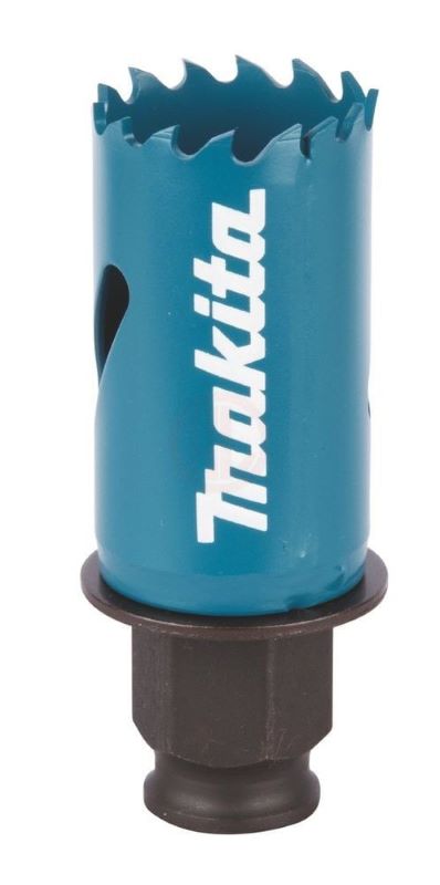 Makita Ezychange Bi-Metal Delik Açma Testeresi 27 mm (B-31712) 