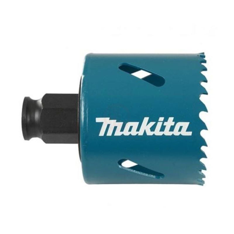 Makita Ezychange Bi-Metal Delik Açma Testeresi 52 mm (B-31740) 