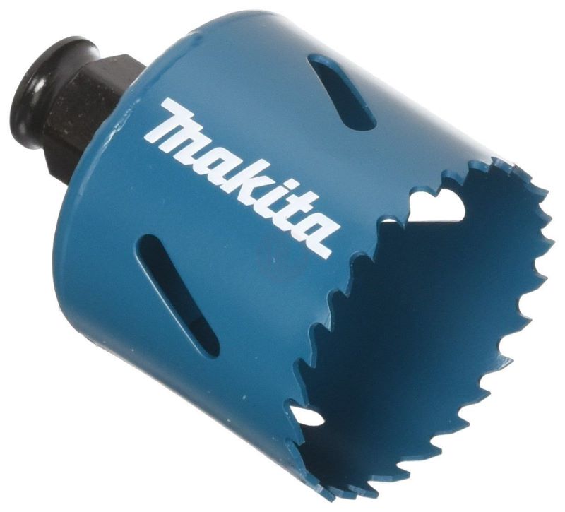 Makita Ezychange Bi-Metal Delik Açma Testeresi 121 mm (B-31821) 